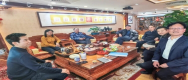 调查活动组委会召开专家座谈会 全国调研活动即将展开