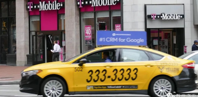 T-Mobile五年遭遇八起数据泄露