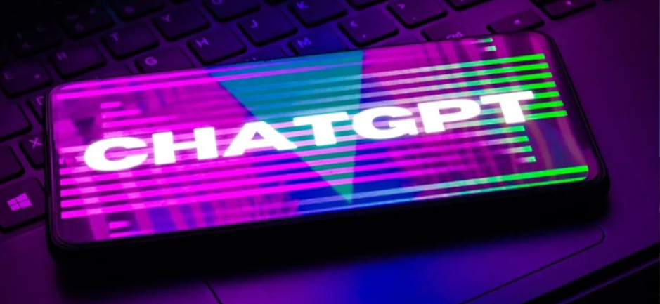 警惕 | ChatGPT走红，小心被骗！